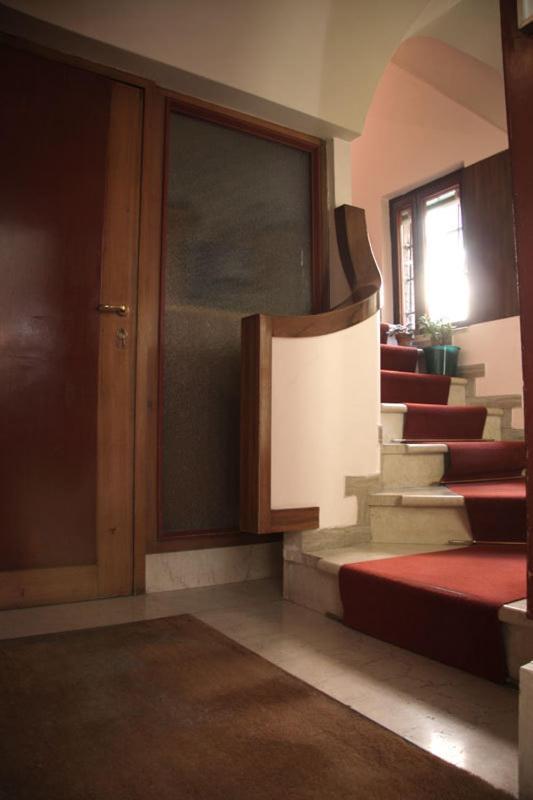 Hotel San Fantin Венеция Экстерьер фото