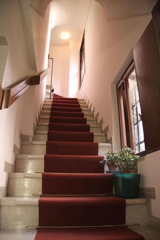 Hotel San Fantin Венеция Экстерьер фото